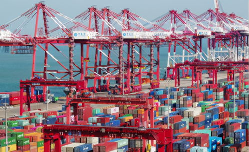 中國制造再獲世界第一工業(yè)強(qiáng)國認(rèn)可,28個領(lǐng)域16個領(lǐng)先德國制造