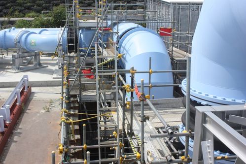 核污水問題尚未解決,又發生核泄漏,中方的回應,是取消訪日計劃