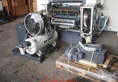 徐州寧波港辦理進口舊機械時是否還需要提供原產地證?