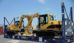 上海到費(fèi)力曼特爾Freemantle進(jìn)出口海運(yùn)散貨拼箱整箱特