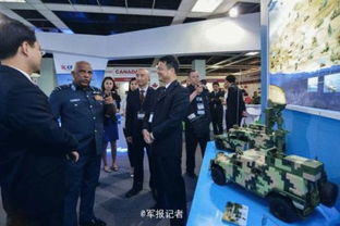 中國精密機械進出口公司的產品