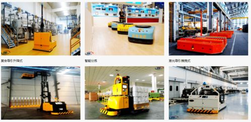 有顏有料，移動(dòng)機(jī)器人產(chǎn)品你Pick誰(shuí)？——機(jī)械進(jìn)出口視角