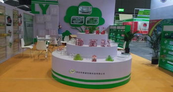專業(yè)展臺搭建服務(wù)，簡藝尚伴您閃耀2018武漢展覽會