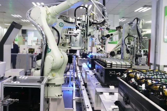 在破產清算中復工復產,百億高科技企業邁向重生之路