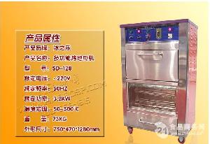 烤地瓜機器選購指南 價格、型號與圖片全解析