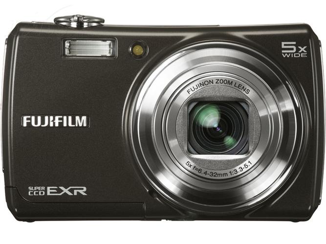 富士f200exr數碼相機產品圖片22