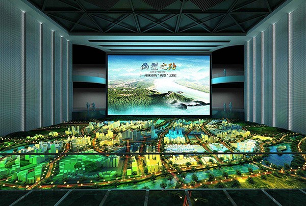 數字化轉型中的房地產開發(fā) 數字內容制作服務的賦能與革新